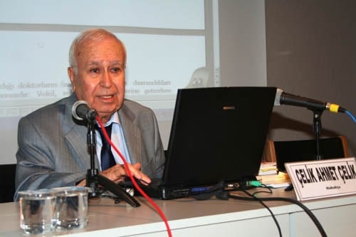 Sağlık Mevzuatının Güncelleştirilmesi İstendi - 9