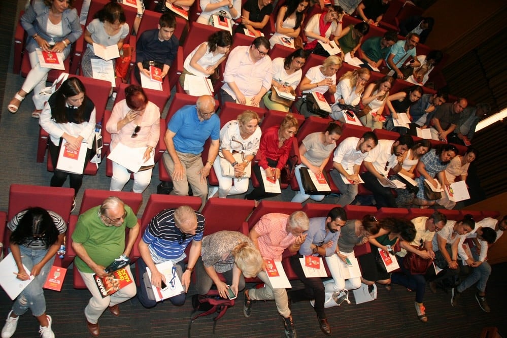 Seçim Güvenliği Eğitim Seminerleri Başarıyla Tamamlandı - 4