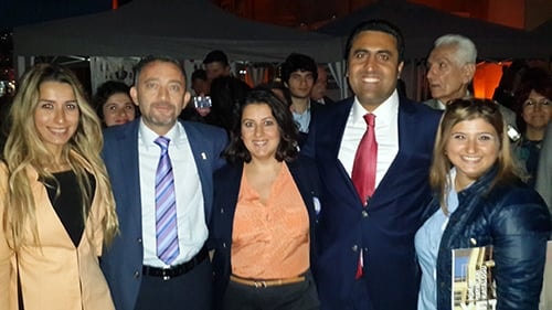 Ümit Kocasakal İstanbul Barosu Başkanlığına Yeniden Seçildi 

 - 329