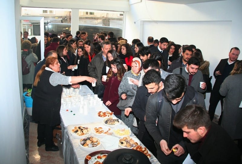 SEM Yeni Eğitim Dönemi Açılışı - 9