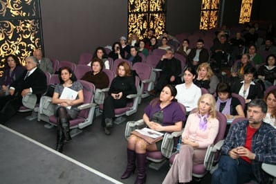 Hayvanlar Barınaklarda Değil Aramızda Yaşamalı - 17