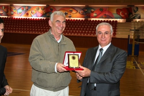 Iı. Avukatlar Arası Spor Oyunları - 10