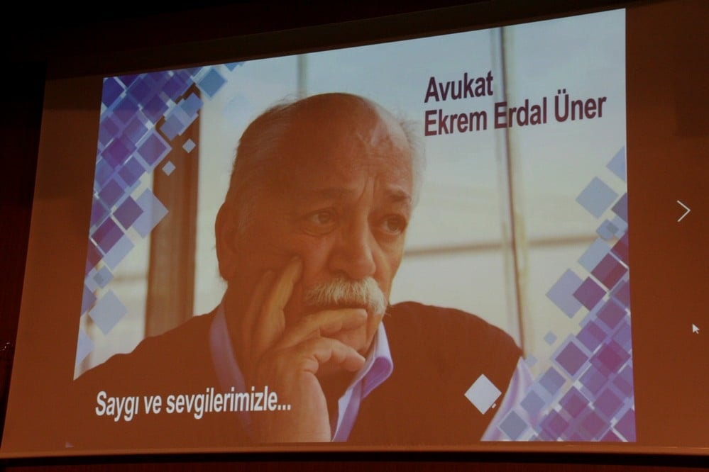 İş Hukuku Buluşmaları - 113