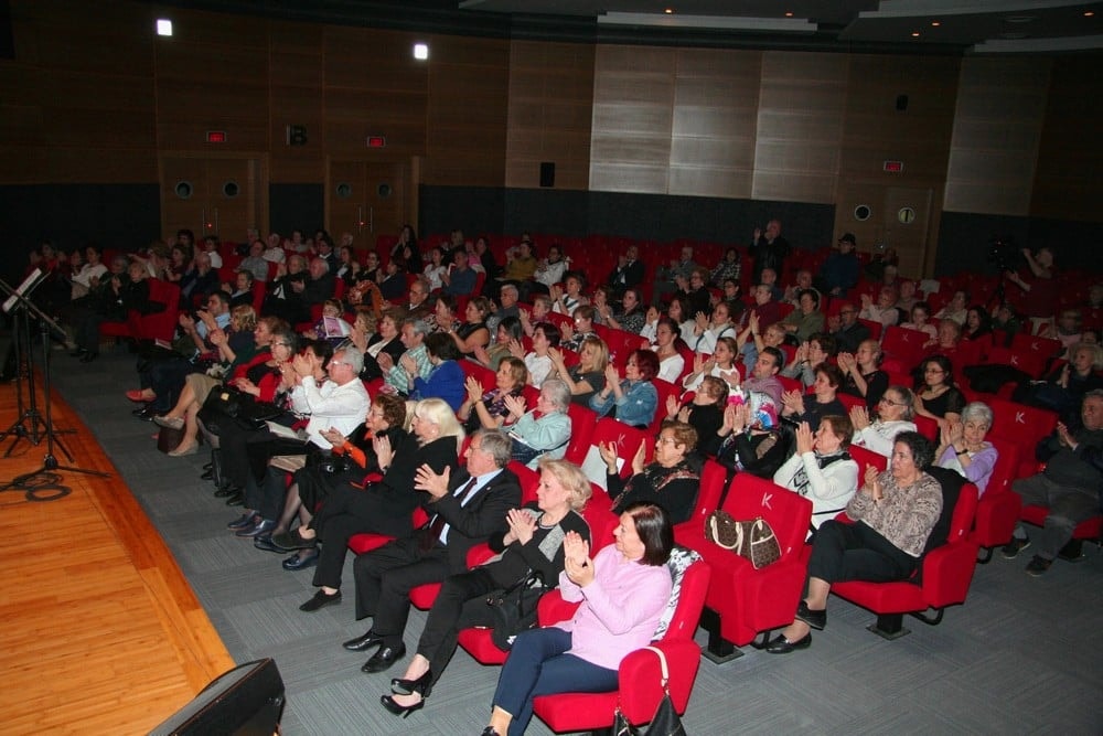 TSM Koromuzun Bahar Konseri - 33