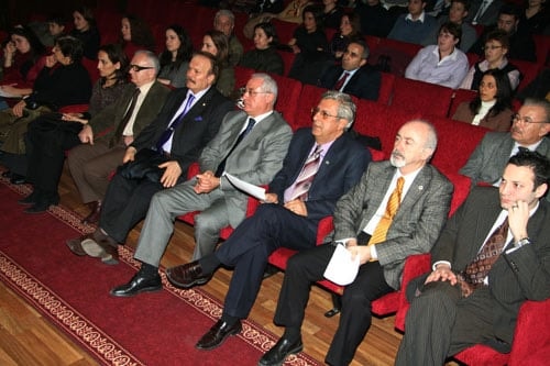 Thm Koromuz 
Yılın İlk Konserini 
Verdi
 - 3