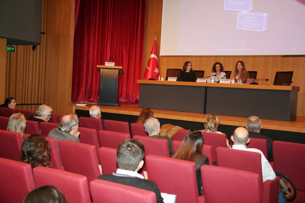 Sigorta Tüketicisi ve Güncel Sorunları - 23