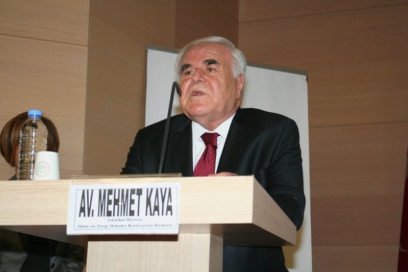 Avukatların Vergilendirilmesinde Güncel Sorunlar - 4