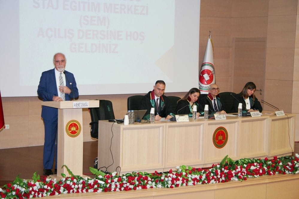 Sem Yeni Eğitim Dönemi Açılışları - 47