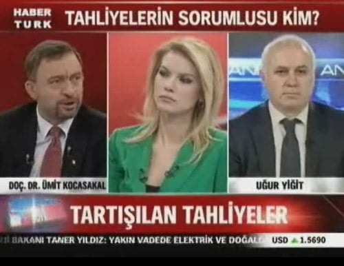 Kocasakal: “Kafa Karışıklığının Nedeni 102. Maddenin Yanlış Yazımından Kaynaklanıyor”