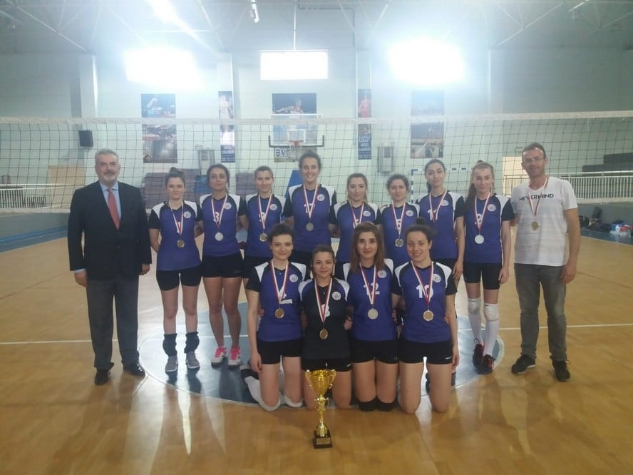 Avukat Spor Oyunları - 38