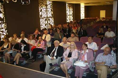 Türkiye-Avrupa Birliği Arasındaki Gümrük Birliği
 - 6