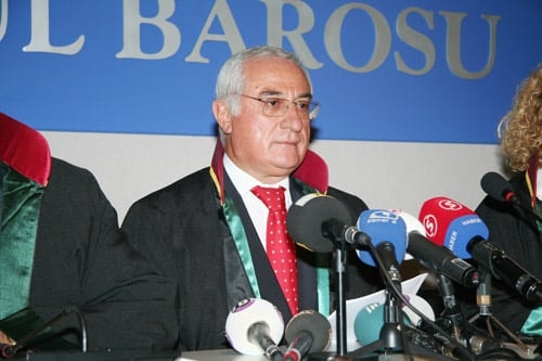 Ülkemizde Yaşanan Sorunlar Ancak Tam Demokrasi İle Çözülür - 12