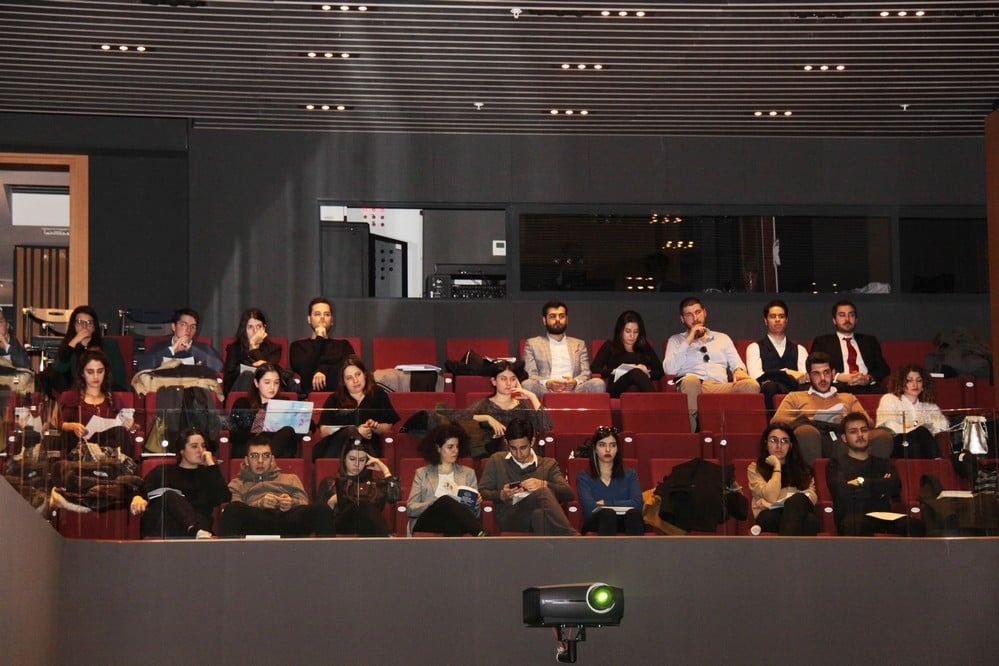 Sem Yeni Eğitim Dönemi Açılışı - 32