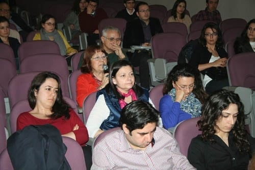 Yeni Sendikalar Ve Toplu İş Sözleşmesi Kanunu Paneli

 - 89