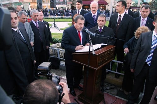 Atamızı Anıyoruz - 10