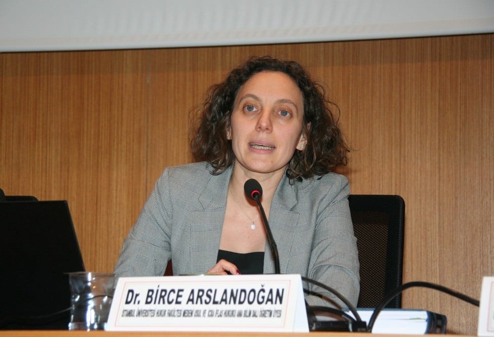 Konkordato Uygulamasında Karşılaşılan Sorunlar - 38