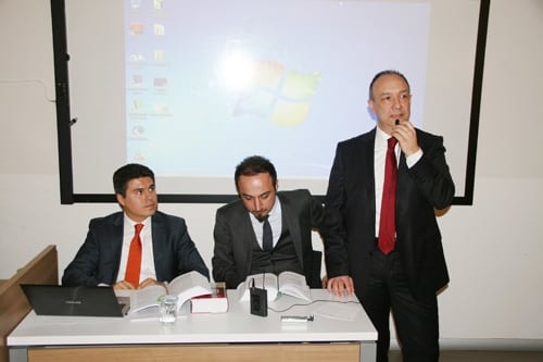 İnternet Medyası Hukuku

 - 1