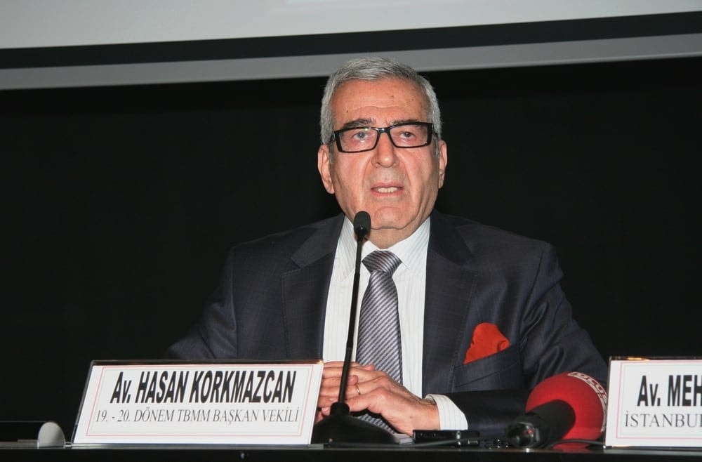 Anayasa Değişikliği Sempozyumu - 79