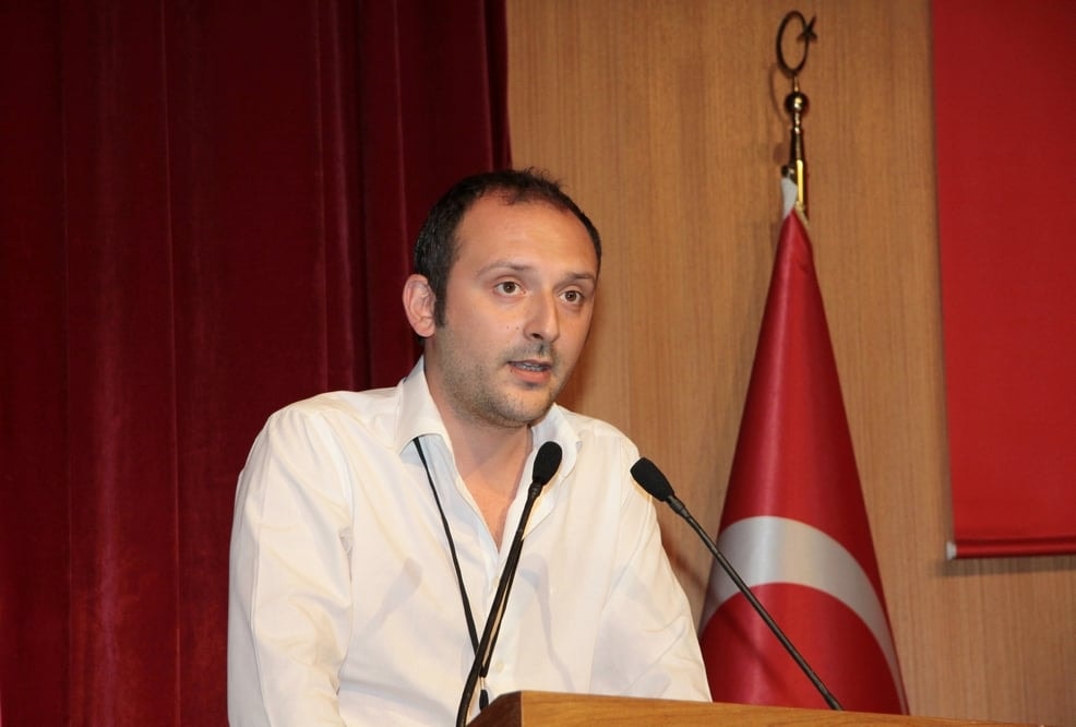 Genç Avukatlar Çalıştayı - 32