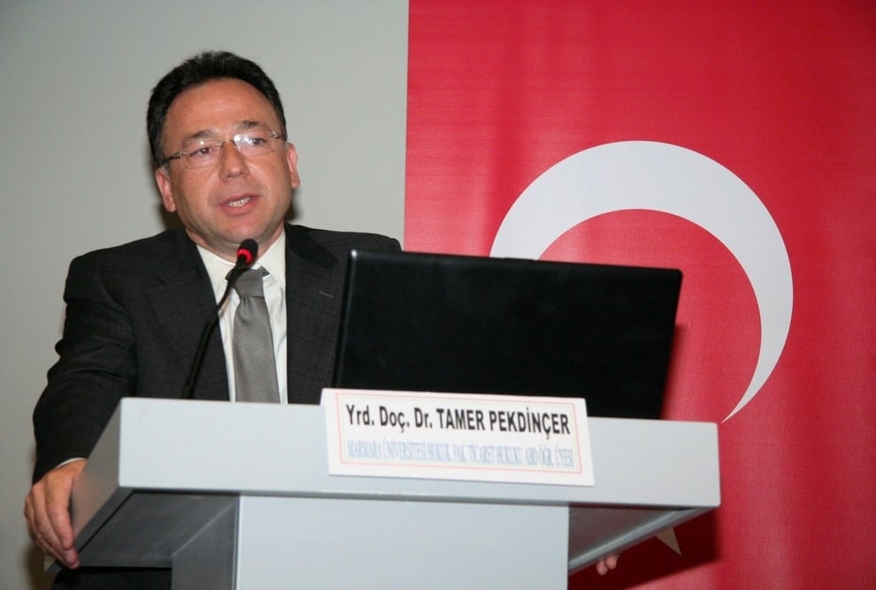 Sınaî Mülkiyet Kanununun Uygulamacılara Etkileri - 123