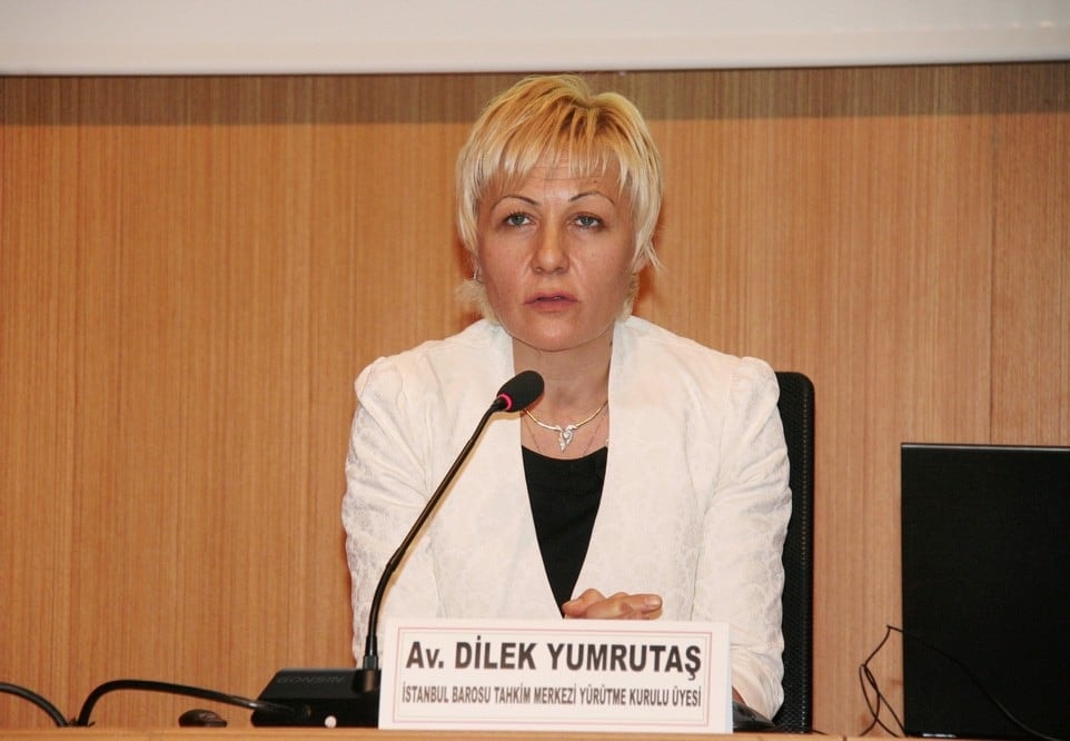 6100 Sayılı Hukuk Muhakemeleri Kanununda Tahkim - 111