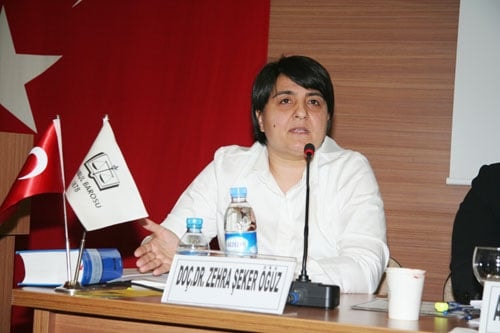 Deniz Ticaret Hukukunun Güncel Sorunları - 25