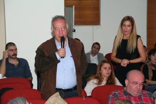 Küba Devrimi. Başka Bir Dünya - 59