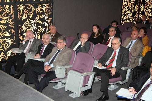 Yargının Sorunları Artık Ülke Sorunları Haline Geldi - 10