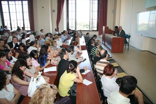 Uygulamalı Ceza Hukuku Toplantıları – 9 - 16