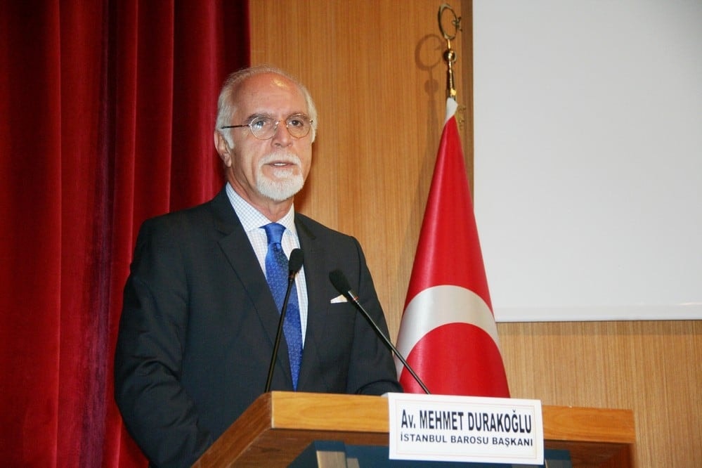 Toplumsal Cinsiyet Eşitliğinin Sağlanması Erkeğin de Sorunu Olmalıdır - 2