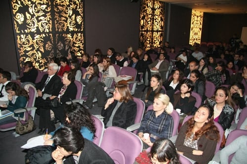 Dünya Şiddetle Mücadele Gününde Toplum Ve Şiddet Konusu Ele Alındı - 19