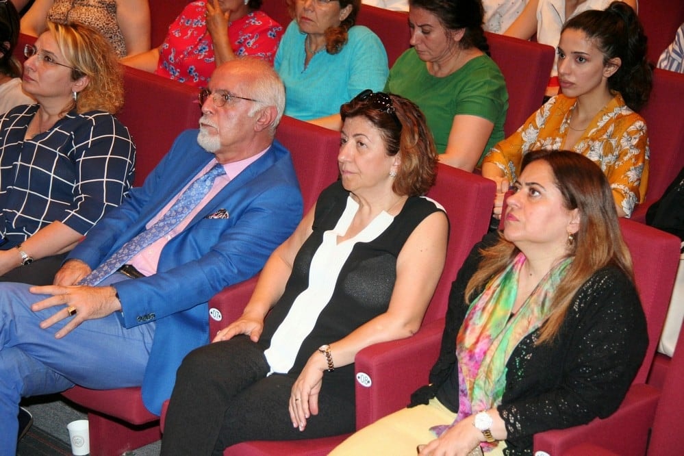 Yeni Başlayanlar İçin UYAP ve Elektronik Tebligat Eğitim Semineri - 20