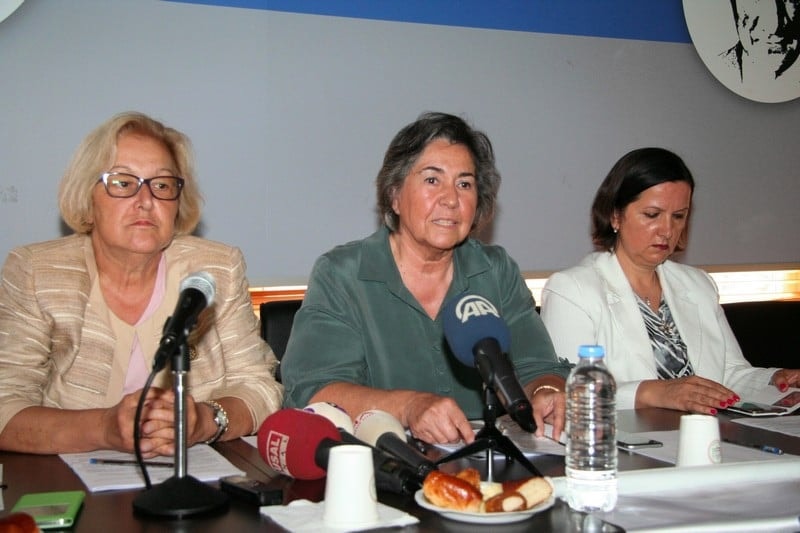 Müftülüklere Nikah Yetkisi Çok Yönlü Anayasa İhlalidir, Medeni Kanunun Yok Sayılmasıdır Acilen Geri Çekilmelidir - 31