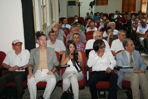 Lozan’I Unutturmayacağız!
 - 13