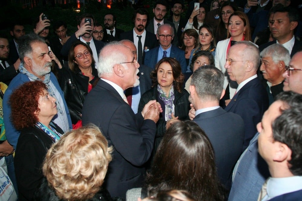 Başkan Durakoğlu Güven Tazeledi - 629