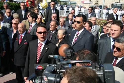 19 Mayıs Atatürk’Ü Anma,Gençlik Ve Spor Bayramı Kutlu Olsun! - 2