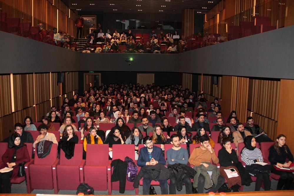 SEM Eğitim Dönemi Açılışı - 19