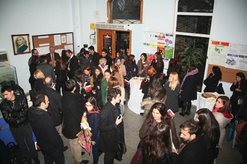 Staj Eğitim Merkezi 22. Dönem 2014/4 Eğitim Dönemi Başladı - 25