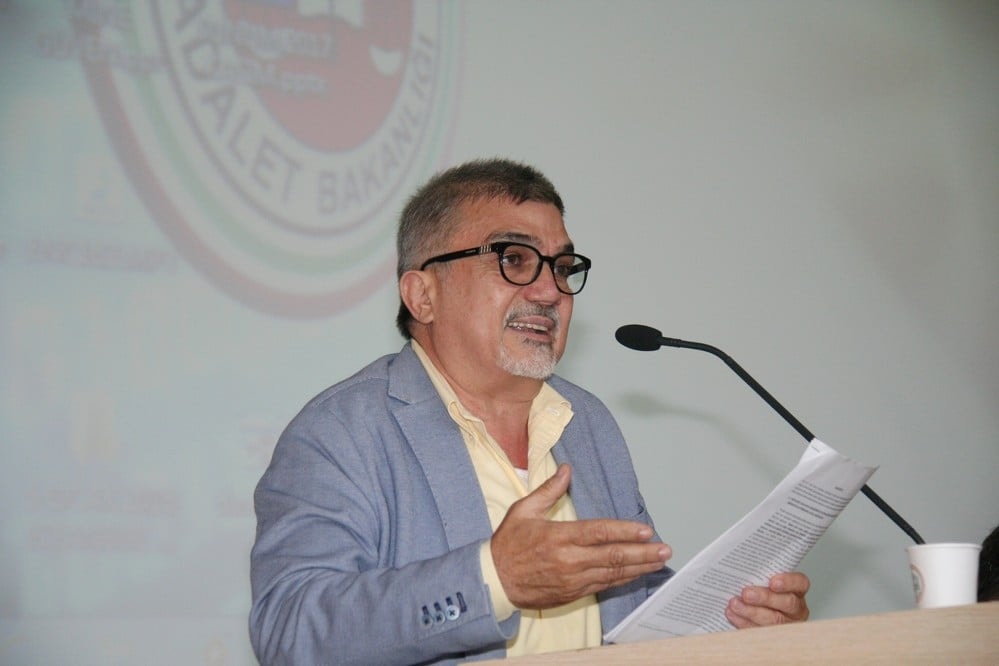 İmar Barışı, Kentsel Dönüşüm ve Tapu Uygulamaları ile Kat Mülkiyetine İlişkin Güncel Sorunlar Semineri - 126