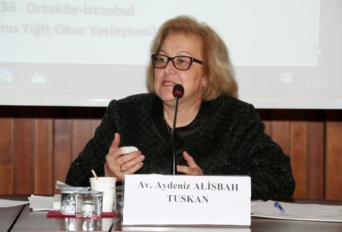 Kadın Ve Ceza Hukuku
 - 72