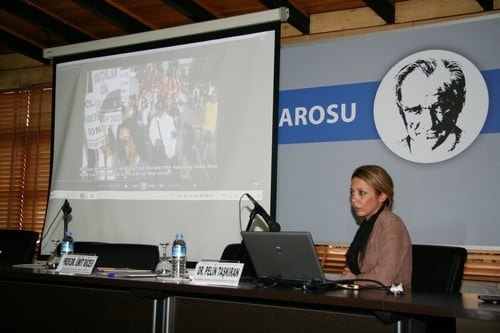 Toplumsal Olaylara Müdahalelerde İnsan Hakları Ve Sağlık Hakları İhlalleri

 - 35