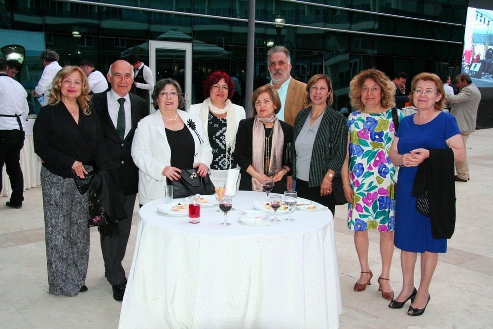 Türkiye Barolar Birliği Başkanlığına Feyzioğlu Yeniden Seçildi - 305