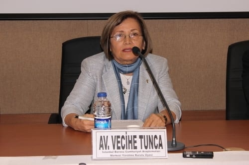 92. Yıldönümünde Devrim Yasaları
 - 12