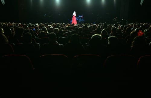 Cumhuriyet Konseri Muhteşemdi - 15