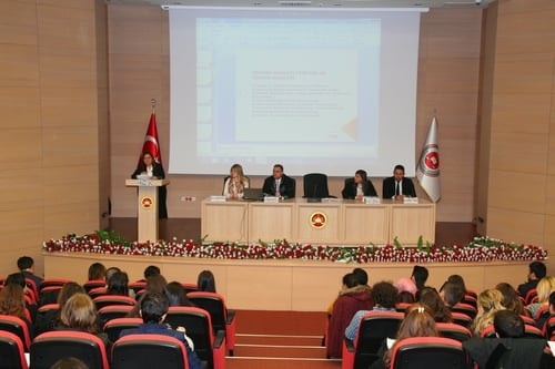 Türkiye’Nin Avukatlara İhtiyacı Var
 - 32