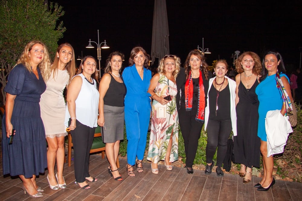 Yeni Adli Yıl Kokteyli - 26