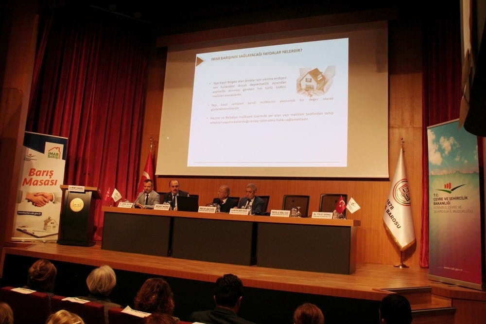 İmar Barışı - 60