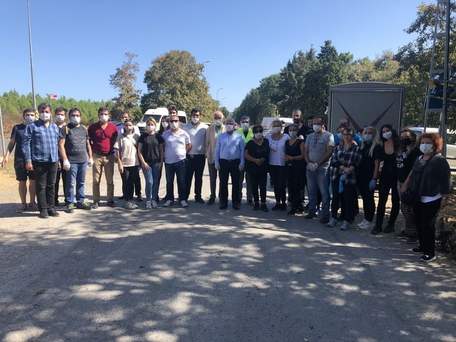 Dünya Hayvanları Koruma Günü - 4