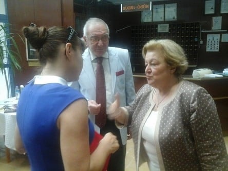 Türkiye’De Yaşlı Olmak

 - 9