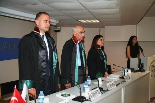 Savunmayı Yok Sayarak Hukuk Devleti İnşa Edilmez
 - 4